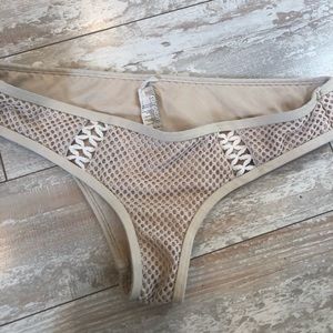Rip curl swim bottoms